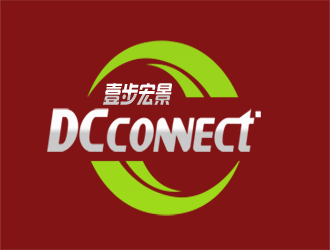 张青革的logo设计