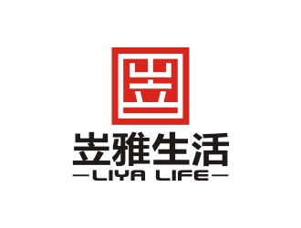 曾翼的logo设计