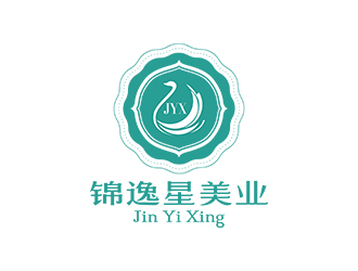 余佑光的logo设计