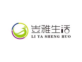 叶桂娣的logo设计