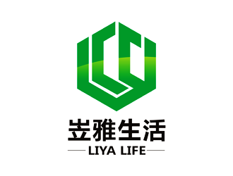 谭家强的logo设计