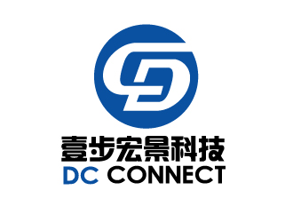 秦晓东的logo设计