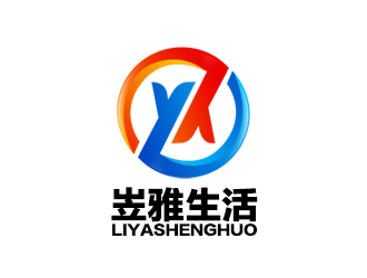 余亮亮的logo设计