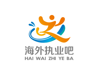 黄安悦的logo设计