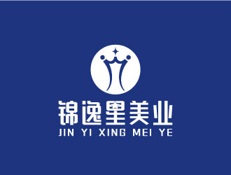 孟唤的logo设计