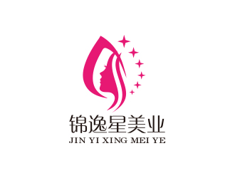 孙金泽的logo设计