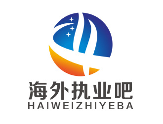 刘彩云的logo设计