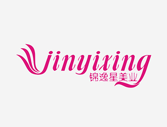 陈员员的logo设计