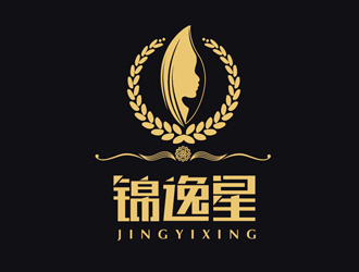 邹小考的logo设计