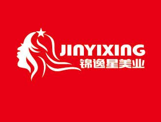 沈大杰的logo设计