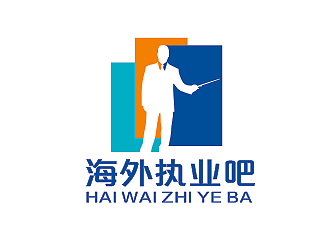 盛铭的logo设计