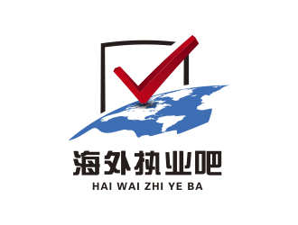 勇炎的logo设计