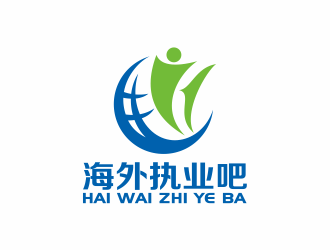何嘉健的logo设计