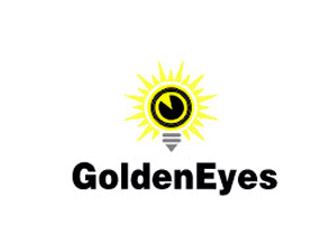 许卫文的LED灯具英文字体logologo设计