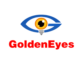 许卫文的LED灯具英文字体logologo设计