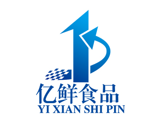 郭小毅的logo设计