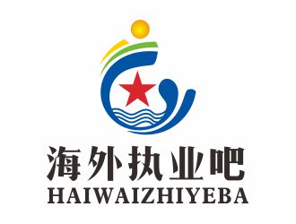 吴志超的logo设计