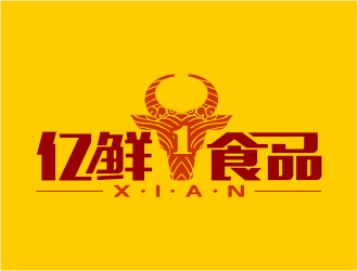张峰的logo设计