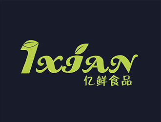 陈员员的logo设计