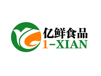 秦晓东的logo设计