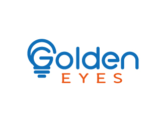 周金进的LED灯具英文字体logologo设计