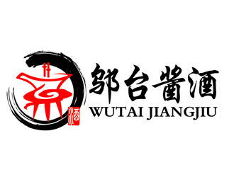 秦晓东的logo设计