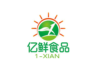 李贺的logo设计