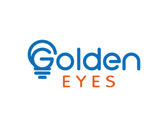 周金进的LED灯具英文字体logologo设计