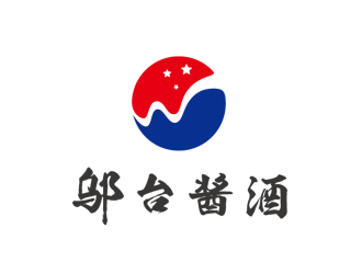 侯受祥的logo设计