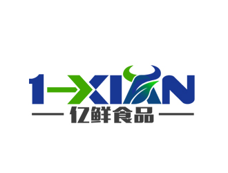 余亮亮的logo设计