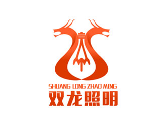 姚淑芬的logo设计