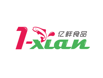 勇炎的logo设计