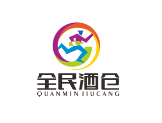 北京夯特信息技术有限公司LOGO设计 - LOGO123