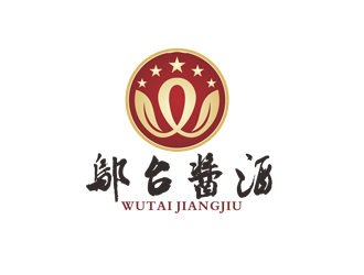 周国强的logo设计