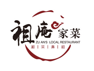 零意品牌超市™的logo设计