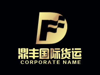 张青革的logo设计