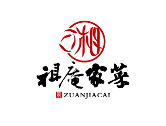 姜彦海的logo设计