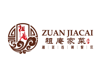 黄安悦的logo设计