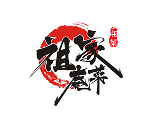 左永坤的logo设计