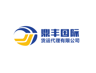 姜彦海的logo设计