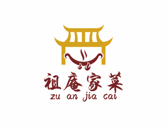 何嘉健的logo设计