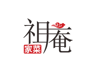 林思源的logo设计