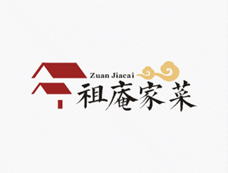 梁俊的logo设计