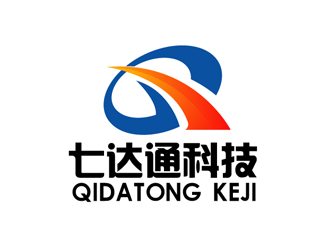 秦晓东的logo设计