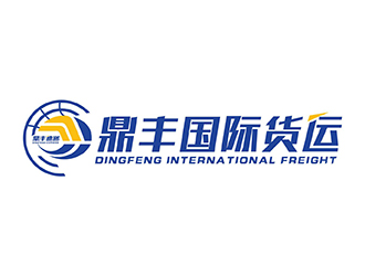 陈员员的logo设计