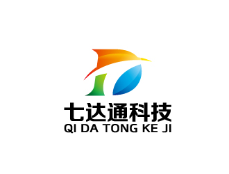 周金进的logo设计