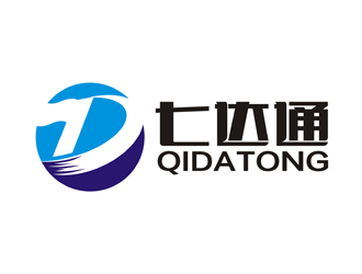 谭家强的logo设计