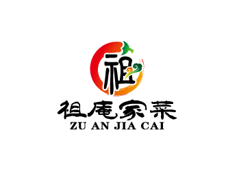 周金进的logo设计