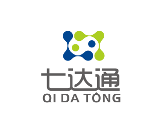汤儒娟的logo设计