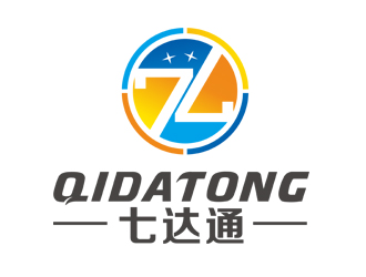 刘彩云的logo设计